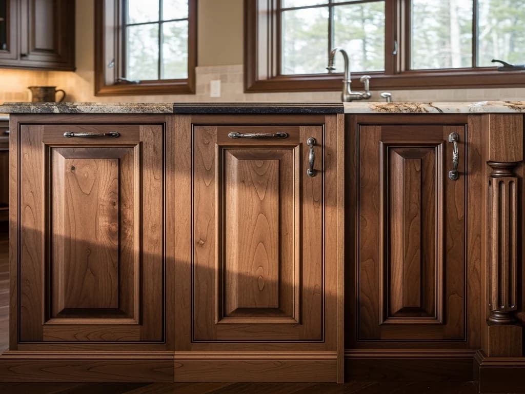 Custom vs. Semi-Custom vs. Stock Cabinets: A Treasure Valley Buyer’s Guide