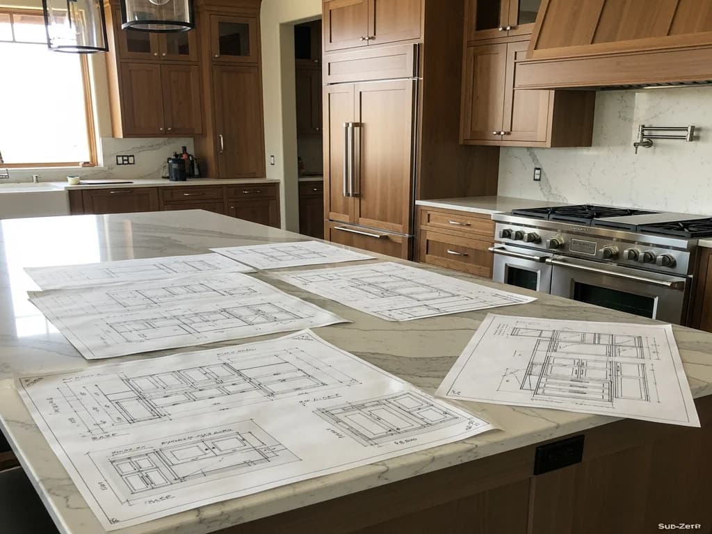 How the Design-Build-Install Process Works