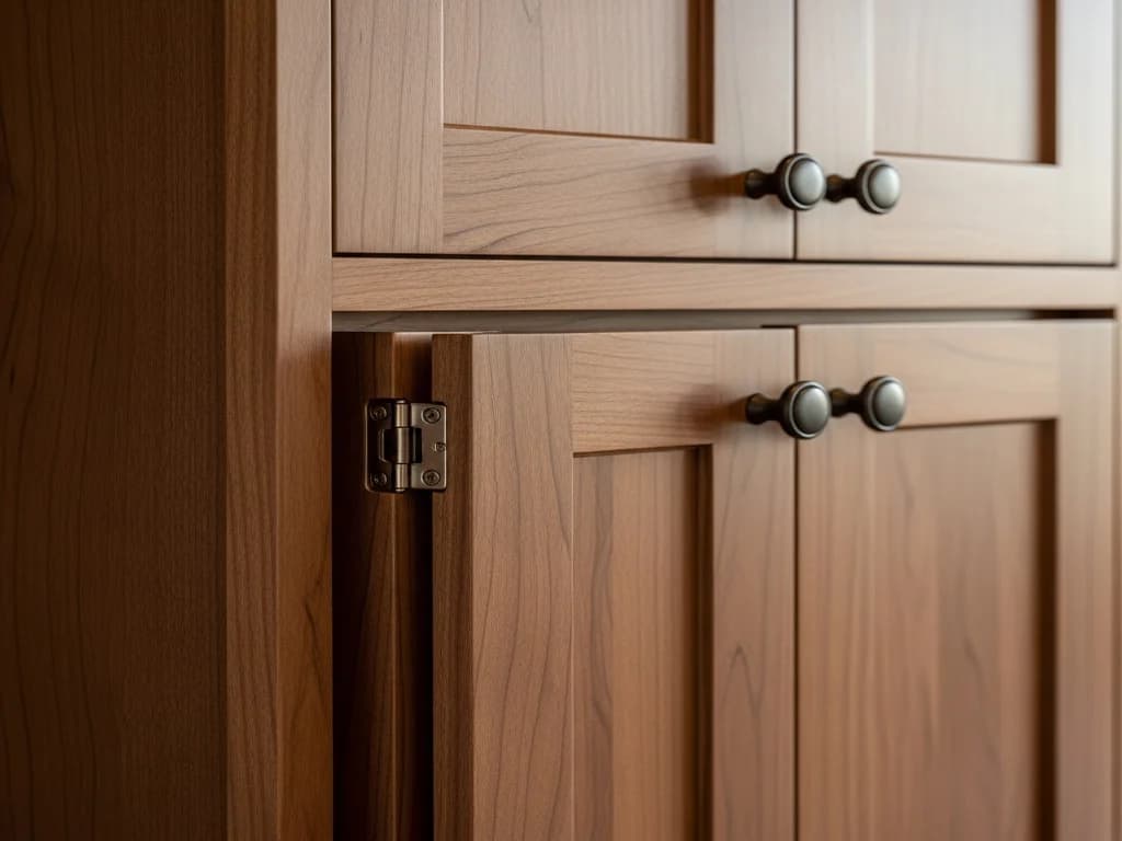 Inset vs. Full-Overlay vs. Frameless Cabinets