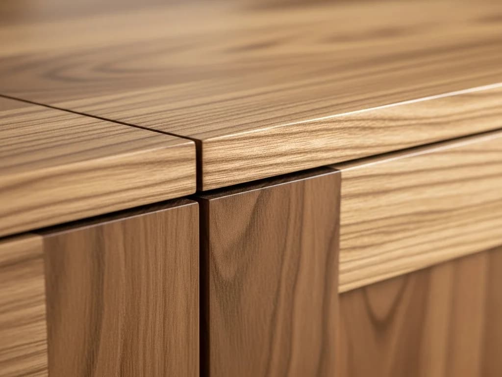 Wood Movement & Finishes in Idaho’s Dry Climate